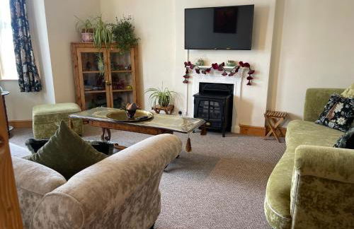 St Judes, Mundesley - Foto 14