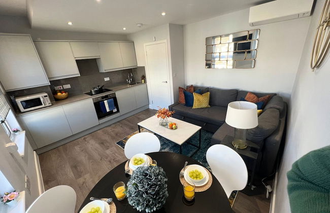 Stanhope Road Apartments - Foto 68