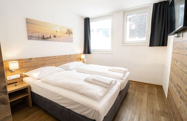 Alpenstyle Resort Fieberbrunn - Foto 20