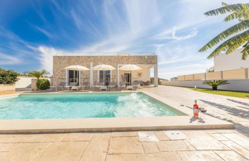 Villa Palibella - Foto 42