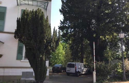 Ferienwohnung Villa Josephine - Foto 59