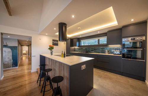 Tides Uig Isle of Skye - Foto 15