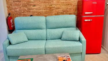 Céntrico, coqueto y vintage - Foto 2