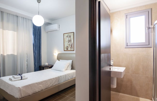 Bella Foresta Villa - Foto 12