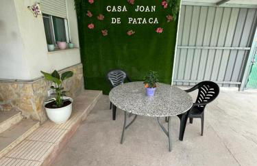 Casa de Joan de Pataca - Foto 2