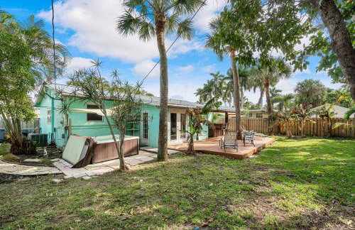 Captains Quarters Of Delray Beach - Foto 40