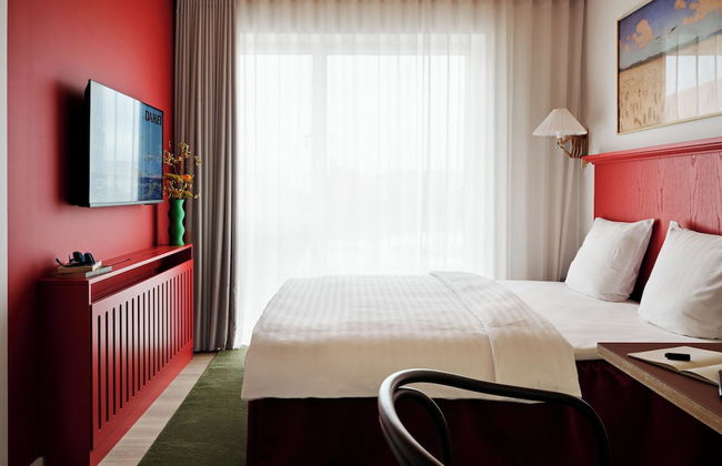 Dahei Apartment Hotel - Foto 9