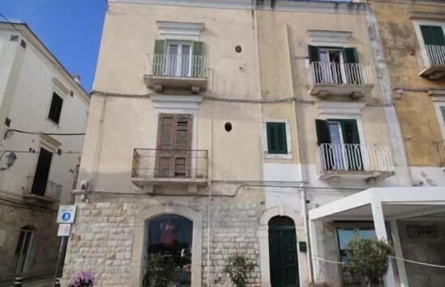 Suite Home Trani - Photo 63