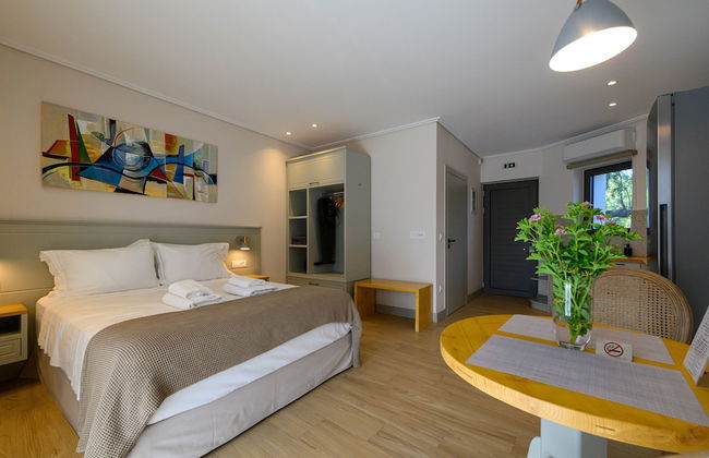 Kannas Mani-Luxury Suites- Adults friendly 14+ - Foto 6