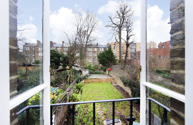 Allegra House - Foto 22