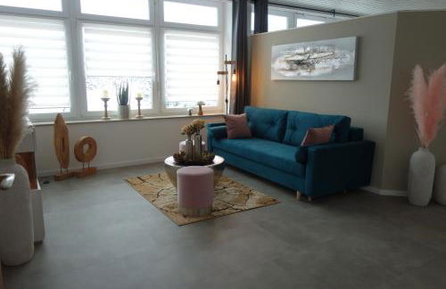 Ferienwohnung Solling Niedersachsen - Photo 42