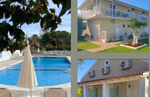 Elleana south Corfu - Foto 2