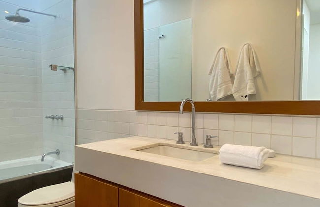 w Bright 2BR Duplex With Balcony in Barranco - Foto 20