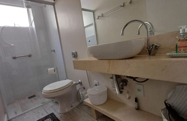 Ap Punta Cana em Balneário Camboriú - SC - Photo 21