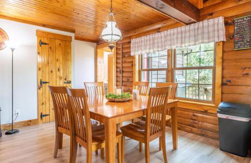 Maple Leaf Cabin - Foto 7