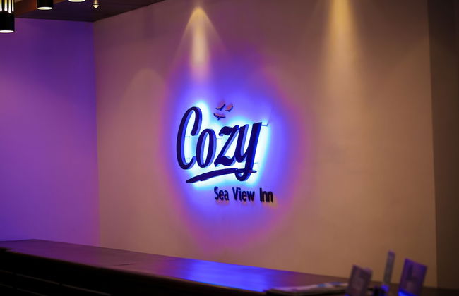 Cozy Sea View Inn - Foto 2