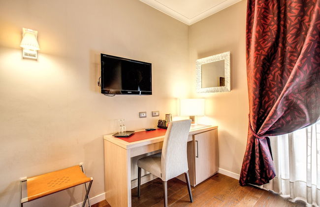 Boutique Hotel Roma - Foto 19