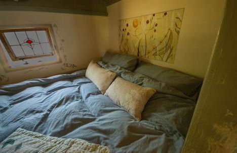 Little Lodge Glamping - Foto 22