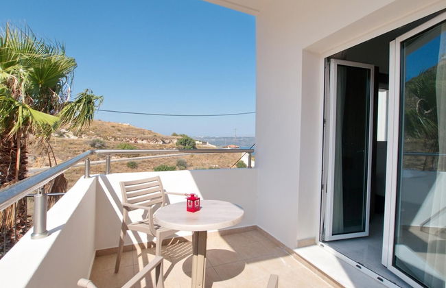 Villa Nikos in Megala Chorafia - Foto 23