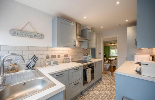 1 Lavender Cottages, Knodishall - Foto 2