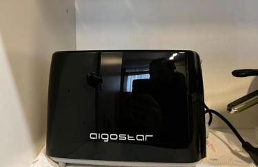 Appartamento Moderno Torino San Salvario - Foto 15