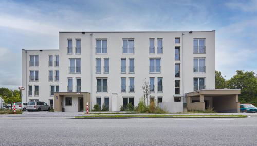 Bader Aparthotel - Foto 2