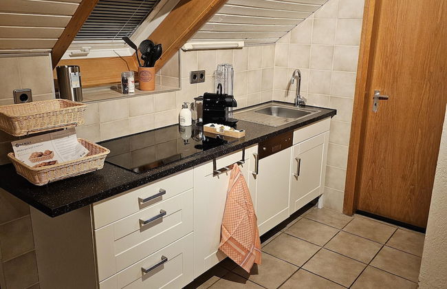 Apartment in Veldenz With Balcony - Foto 10