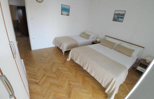 Apartments Ljiljana - Foto 22