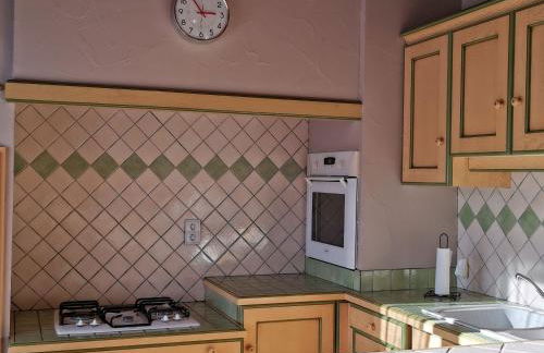 Gîte paisible et chaleureux avec grande terrasse - activités nature et patrimoine à proximité - FR-1-582-143 - Photo 15