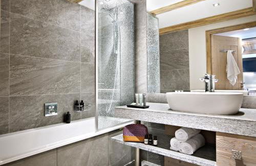 MGM Hôtels & Résidences – Résidence Chalets Laska - Photo 30