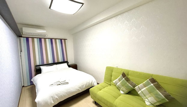 Luana Uakoko Resort Hotel - Foto 5, Habitación