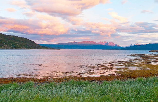 4 Person Holiday Home in Skatvik-by Traum - Foto 17