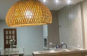 Casa Tropicale House accommodates family and work - Foto 18