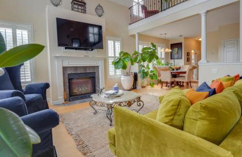 Ideally Located Memphis Home 3 Mi to Beale St! - Foto 4