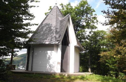 Ferienwohnung Haus Weitblick - Foto 38