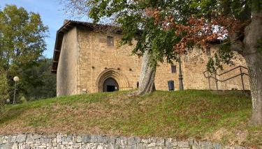 HomeOffice with Church Views - Foto 4