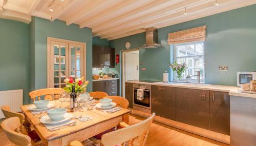 Manor Lodge Cottage - Foto 5