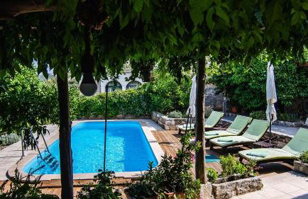 Villa matulic - Foto 7