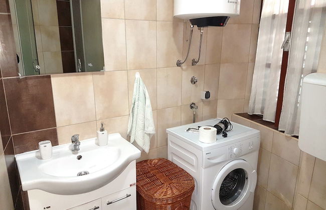 Historic Stone House - Foto 23