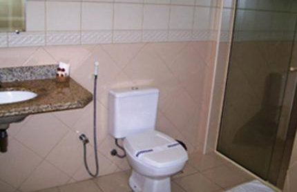 Crystal Apart Hotel - Photo 24