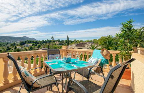 Holiday Home Isabelle by Interhome - Foto 52