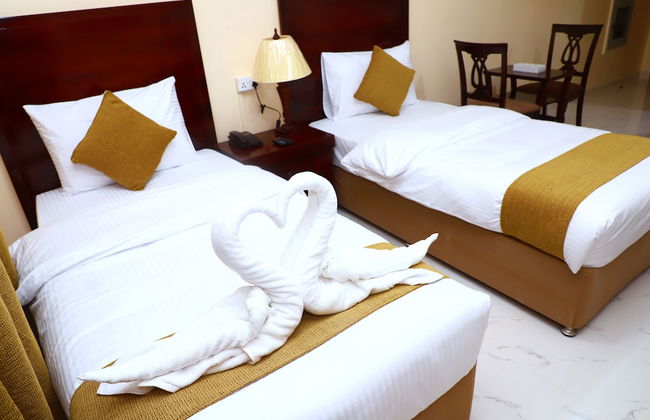 ONYX HOTEL APARTMENTS - Photo 13