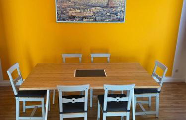 Ferienwohnung "Zum Alten Doktorhaus" - Foto 6