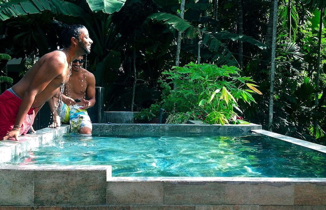 Nisala Villa - Foto 10