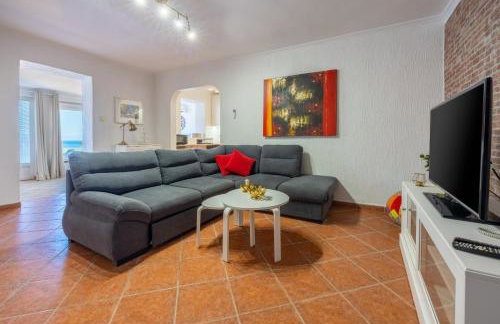 Apartments Villa Dora - Photo 42