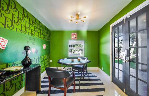 Dior Lake Front Villa With Infinity Pool - Foto 8