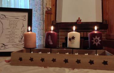 Chalet del Lago Laceno - Foto 75