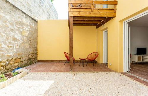 Joli appartement avec jardin / Vieux-Lormont - Foto 24