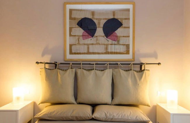 Affittacamere Le Farfalle - Foto 10