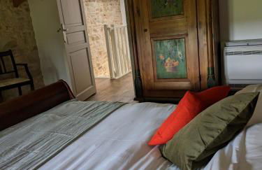 3 self-contained gites with pool and games room - Foto 80